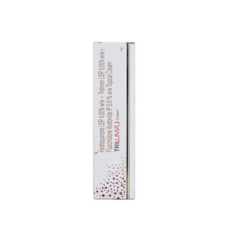 Triluma Cream 1