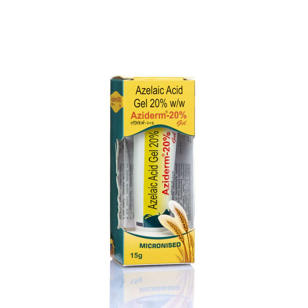 Azelaic Acid Gel 20